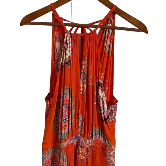 FLOREAT x ANTHROPOLOGIE Blogger Favorite Livia Dress - Picture 7 of 15